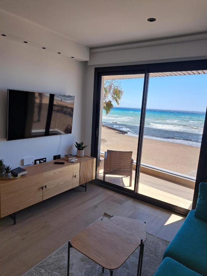Luxury Apartment La Mata Right By The Sea Esterno foto