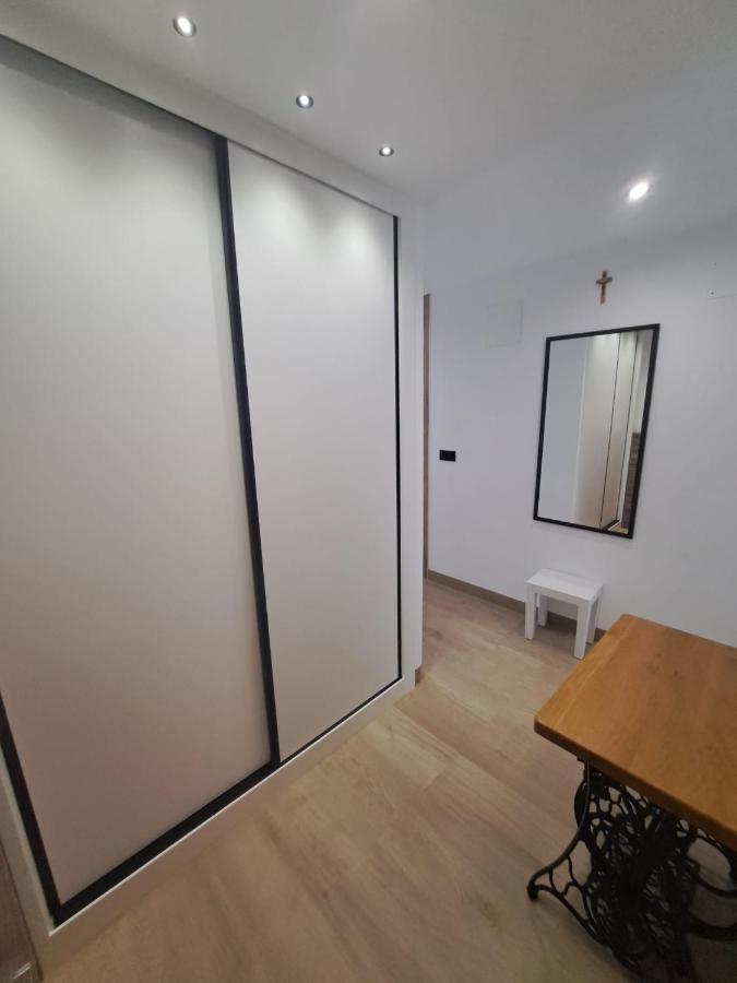 Luxury Apartment La Mata Right By The Sea Esterno foto