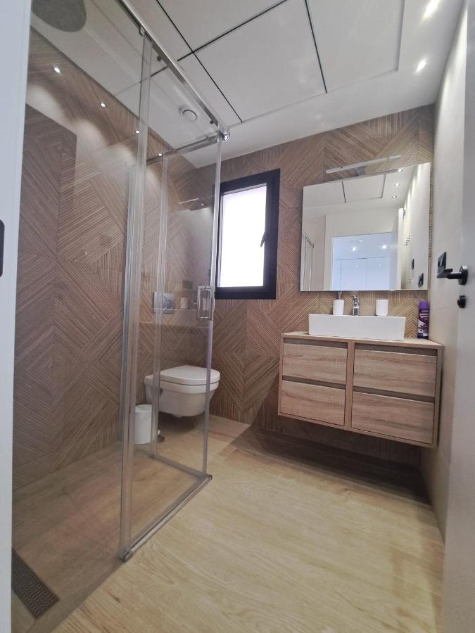 Luxury Apartment La Mata Right By The Sea Esterno foto